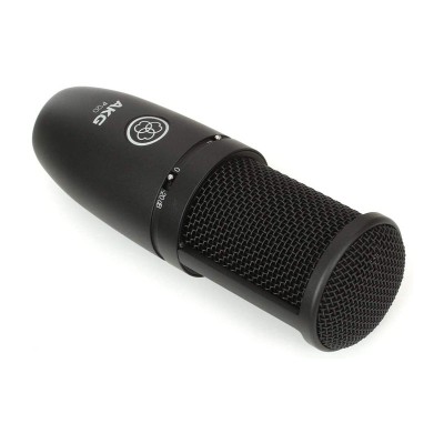 کارت صدا AKG Perception P120 - Black