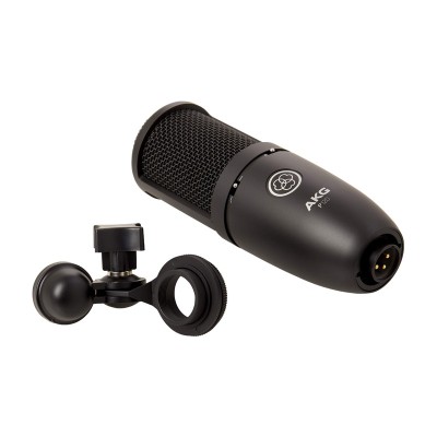 کارت صدا AKG Perception P120 - Black