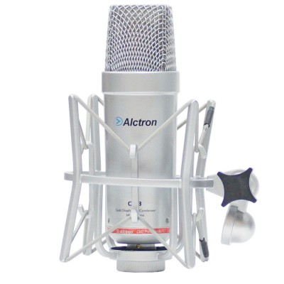 کارت صدا Alctron CM3