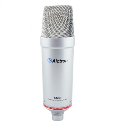 کارت صدا Alctron CM3