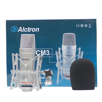 کارت صدا Alctron CM3