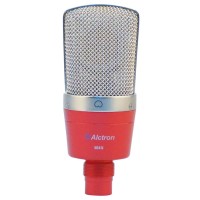 کارت صدا Alctron MC410 Red