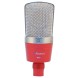 کارت صدا Alctron MC410 Red