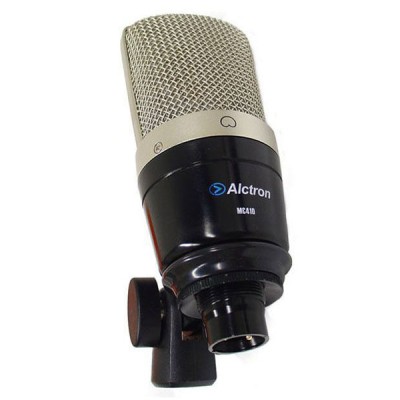 کارت صدا Alctron MC410