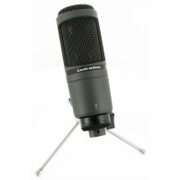 میکروفون Audio-Technica AT2020 USB