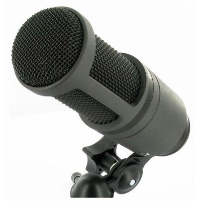 میکروفون Audio-Technica AT2020 USB