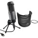 میکروفون Audio-Technica AT2020 USB