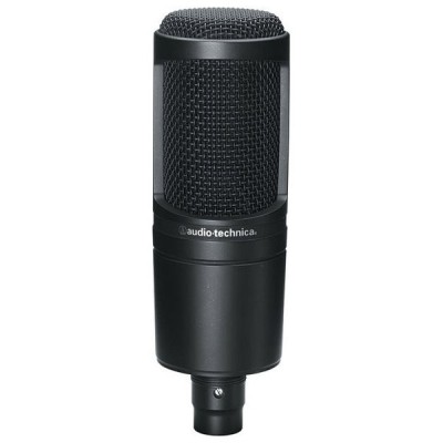 میکروفون Audio-Technica AT2020 USB