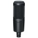 میکروفون Audio-Technica AT2020 USB