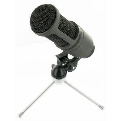 میکروفون Audio-Technica AT2020 USB