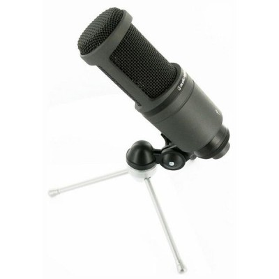 میکروفون Audio-Technica AT2020 USB