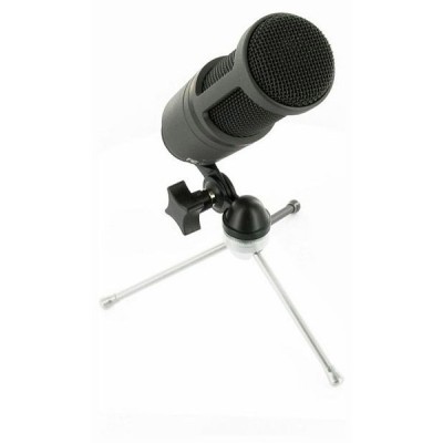 میکروفون Audio-Technica AT2020 USB