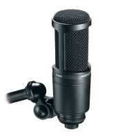 میکروفون Audio-Technica AT2020