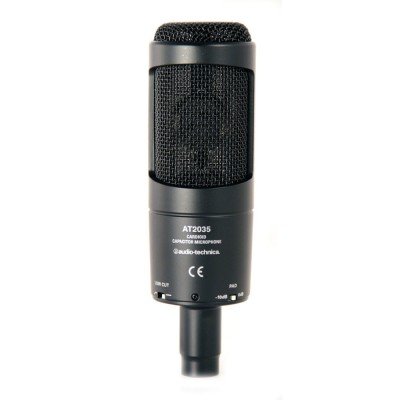 میکروفون Audio-Technica AT2035