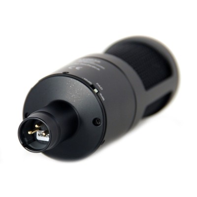 میکروفون Audio-Technica AT2035