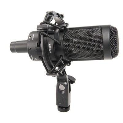 میکروفون Audio-Technica AT2035
