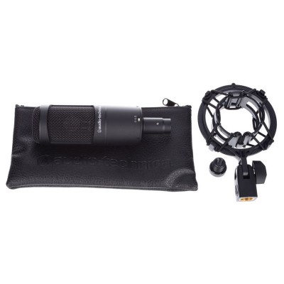 میکروفون Audio-Technica AT2050