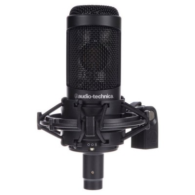 میکروفون Audio-Technica AT2050