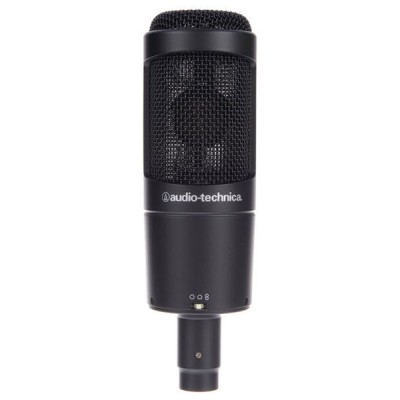 میکروفون Audio-Technica AT2050