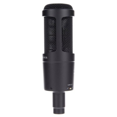 میکروفون Audio-Technica AT2050