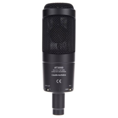 میکروفون Audio-Technica AT2050