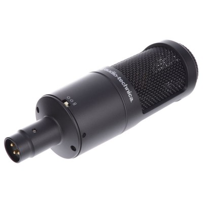 میکروفون Audio-Technica AT2050