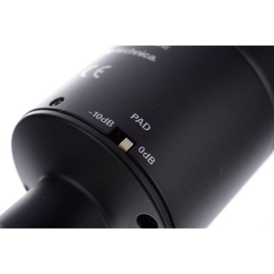میکروفون Audio-Technica AT2050