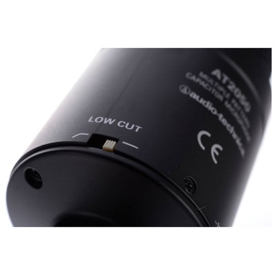 میکروفون Audio-Technica AT2050