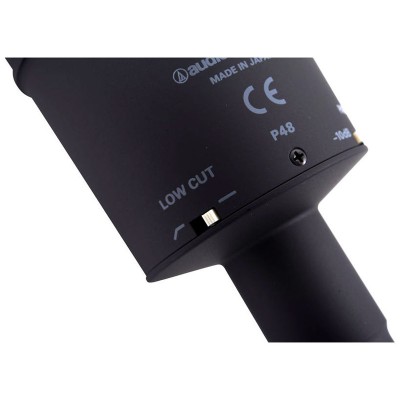 میکروفون Audio-Technica AT4040