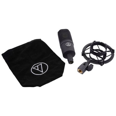 میکروفون Audio-Technica AT4040