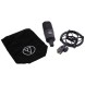 میکروفون Audio-Technica AT4040