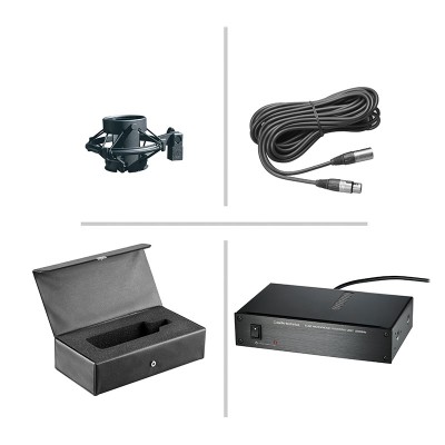 میکروفون Audio-Technica AT4060a