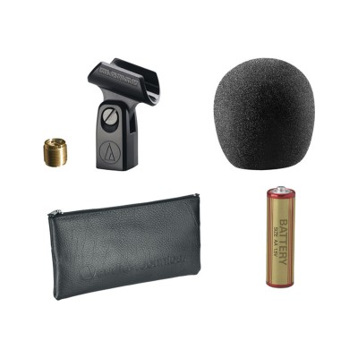 میکروفون Audio-Technica AT8031