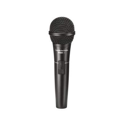میکروفون Audio-Technica Pro41
