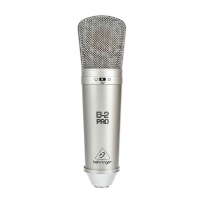 کارت صدا Behringer B-2 Pro