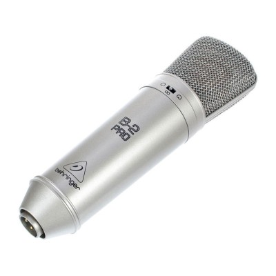 کارت صدا Behringer B-2 Pro