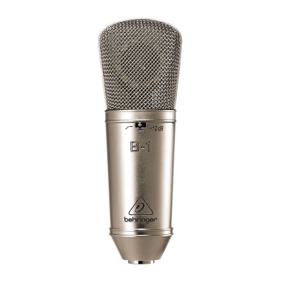 کارت صدا Behringer B1