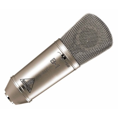 کارت صدا Behringer B1