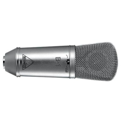 کارت صدا Behringer B1