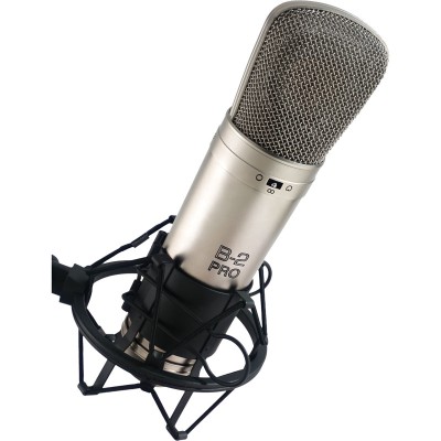کارت صدا Behringer B1