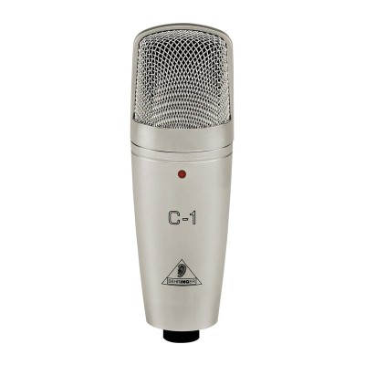 کارت صدا Behringer C-1