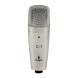 کارت صدا Behringer C-1