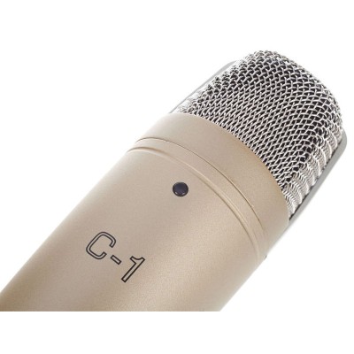 کارت صدا Behringer C-1