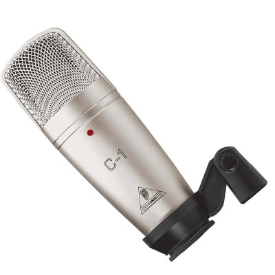 کارت صدا Behringer C-1