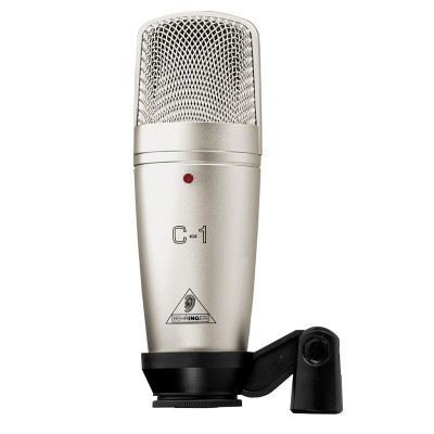 کارت صدا Behringer C-1