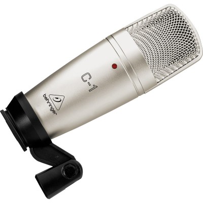 کارت صدا Behringer C-1