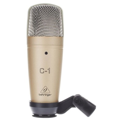 کارت صدا Behringer C-1
