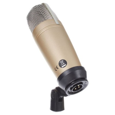 کارت صدا Behringer C-1
