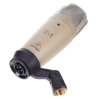 کارت صدا Behringer C-1