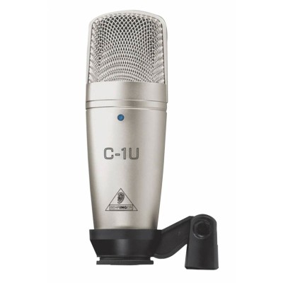 کارت صدا Behringer C-1U